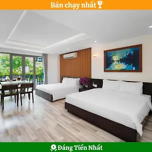 Aoa Appart hôtel