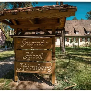 Hotel Jugend-hotel ***
