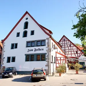 Zum Falken Germania