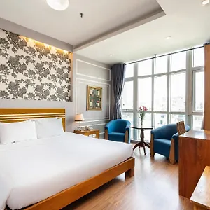 Hotel Lucky Star 266 De Tham ***