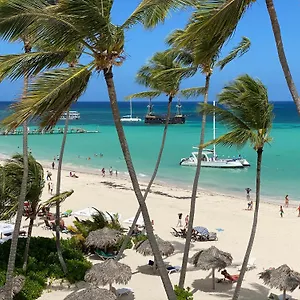 Hotel Grand Caribe Beach Club And Spa - Playa Los Corales *****