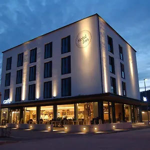 Hotel Simbach **