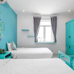 Hotel Raon & ***