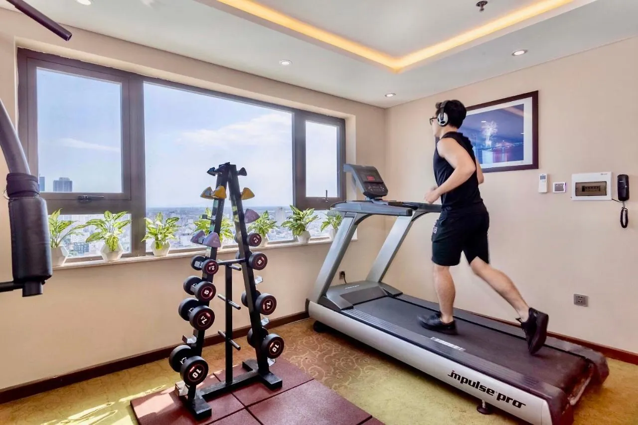 Pavilion Hotel Da Nang
