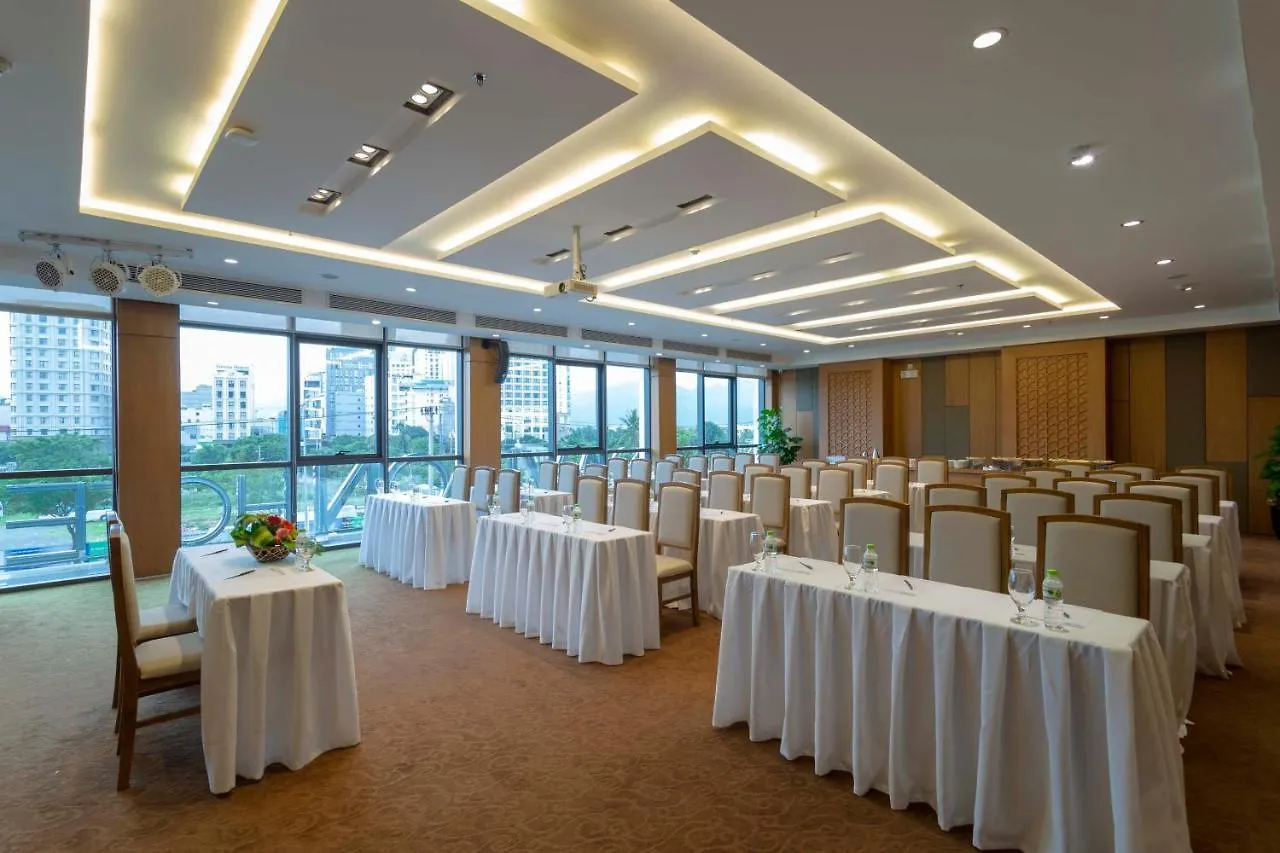Pavilion Hotel Da Nang Vietnam