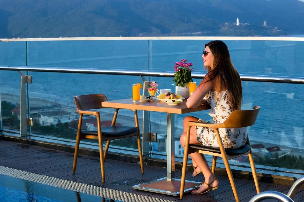 Pavilion Hotel Da Nang