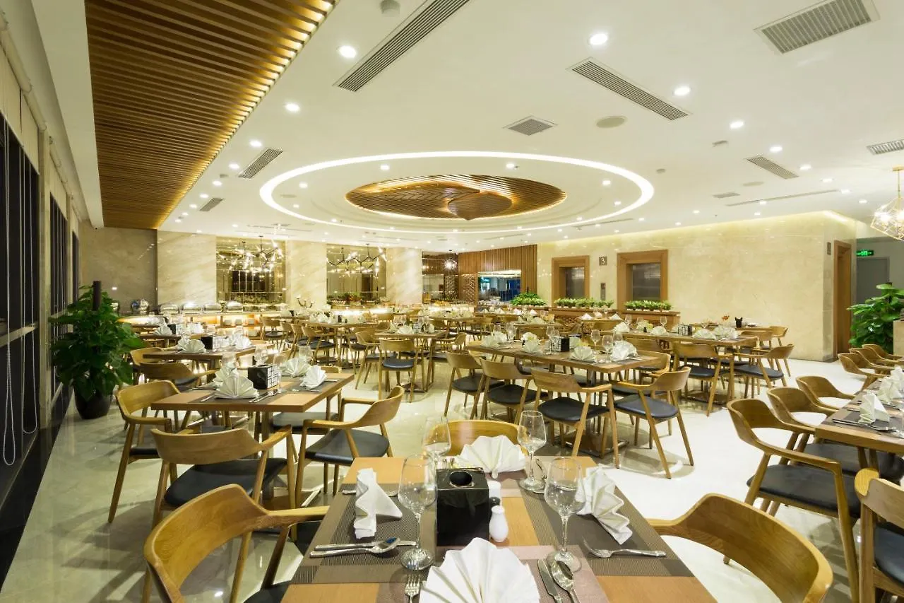 Pavilion Hotel Da Nang Vietnam