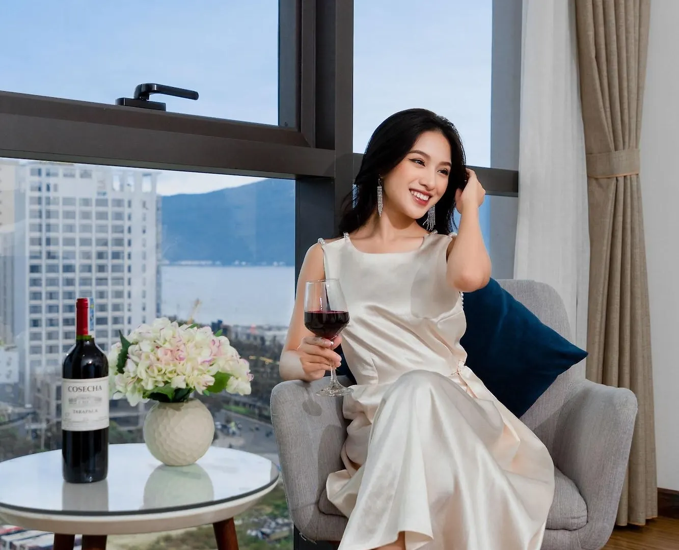 Pavilion Hotel Da Nang Vietnam