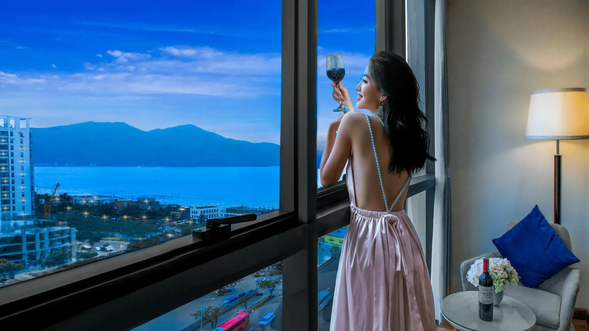 Pavilion Hotel Da Nang