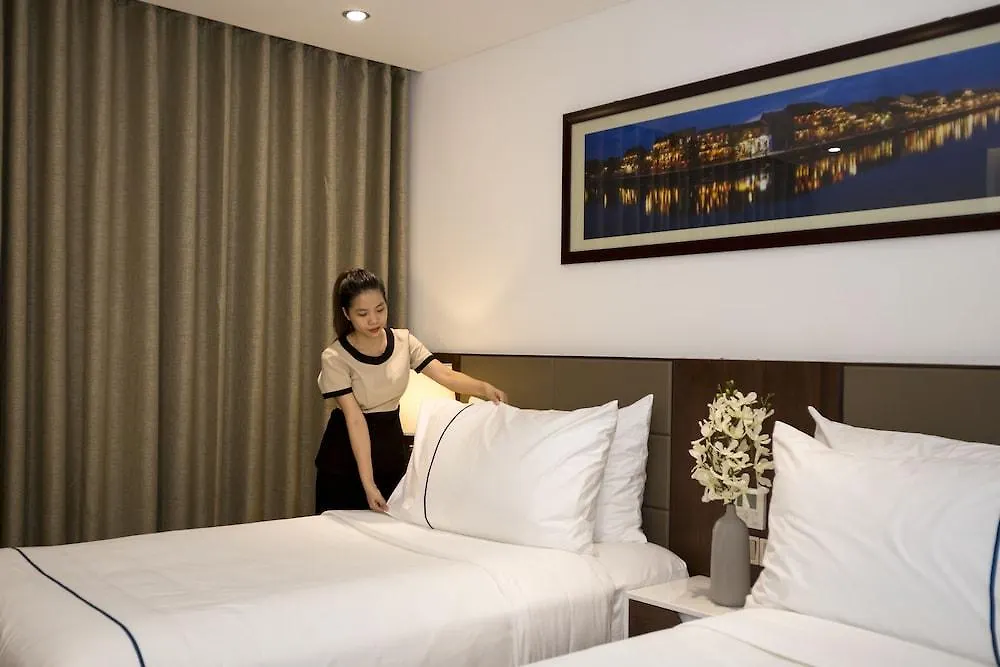 Pavilion Hotel Da Nang