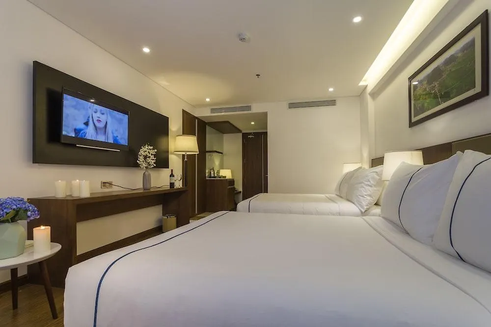 Pavilion Hotel Da Nang