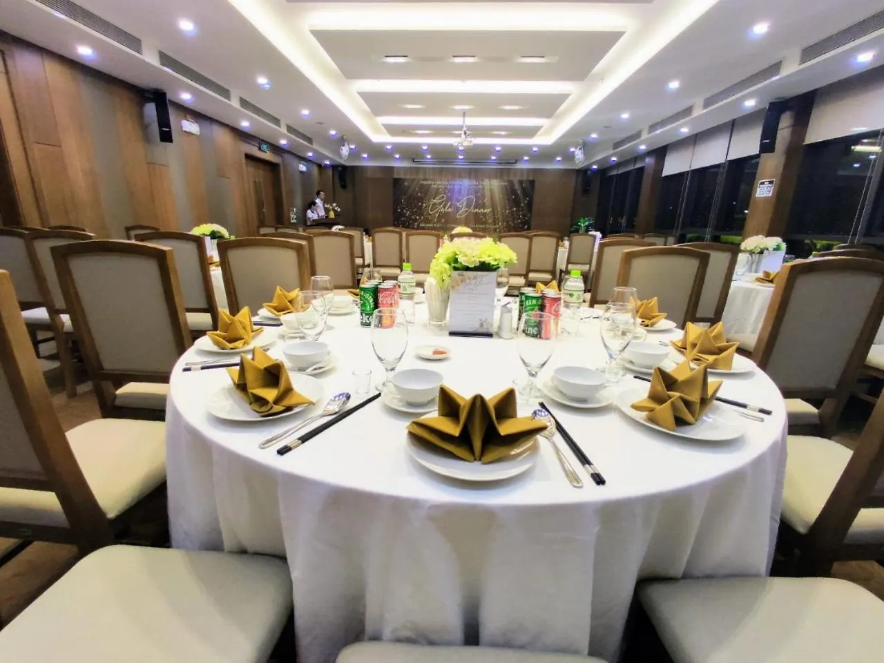 Pavilion Hotel Da Nang