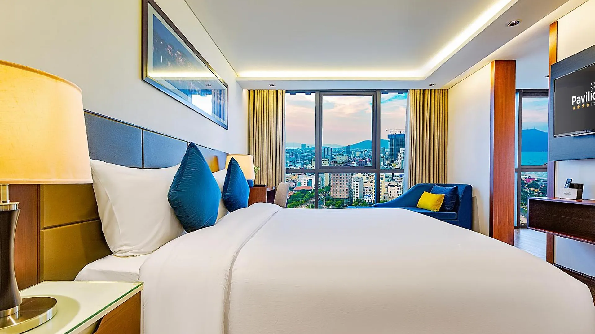 Pavilion Hotel Da Nang