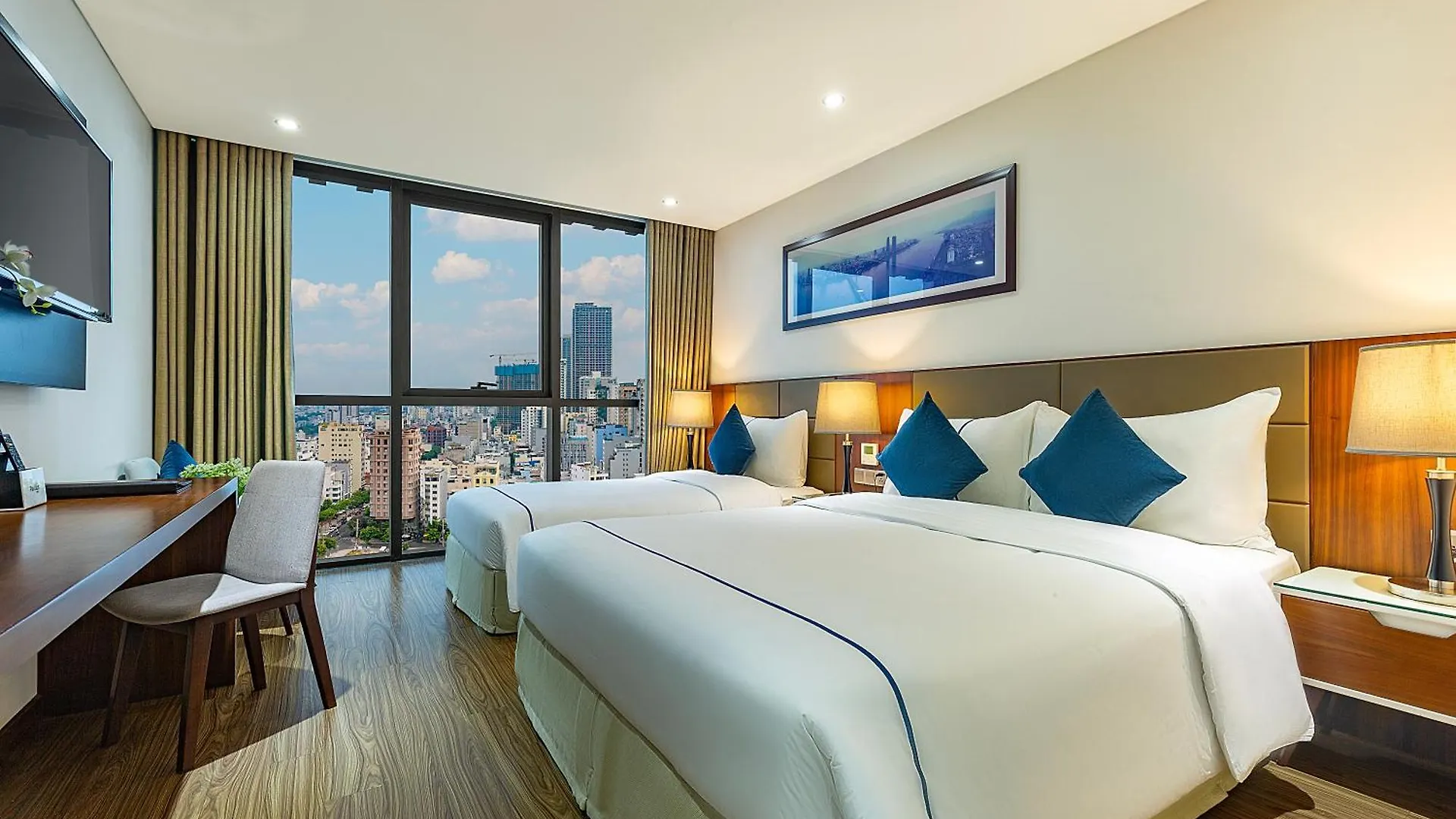 Pavilion Hotel Da Nang