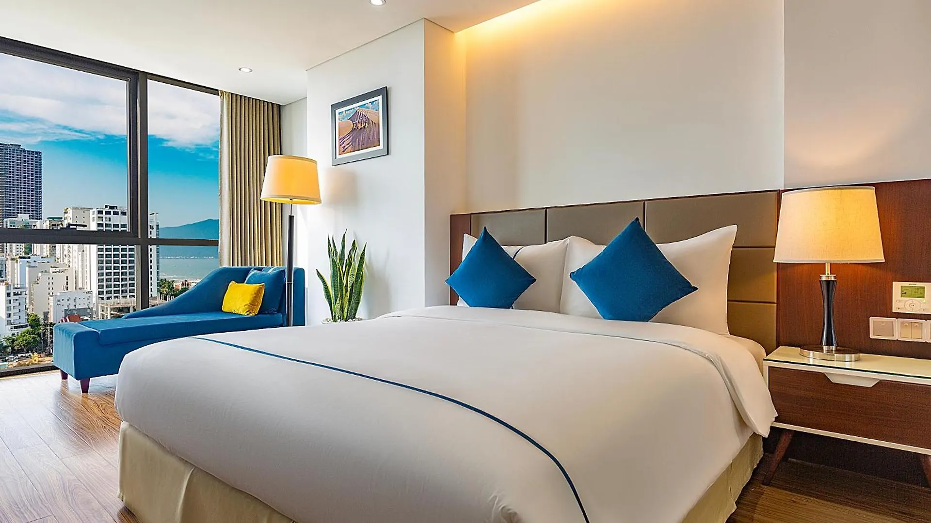 Pavilion Hotel Da Nang