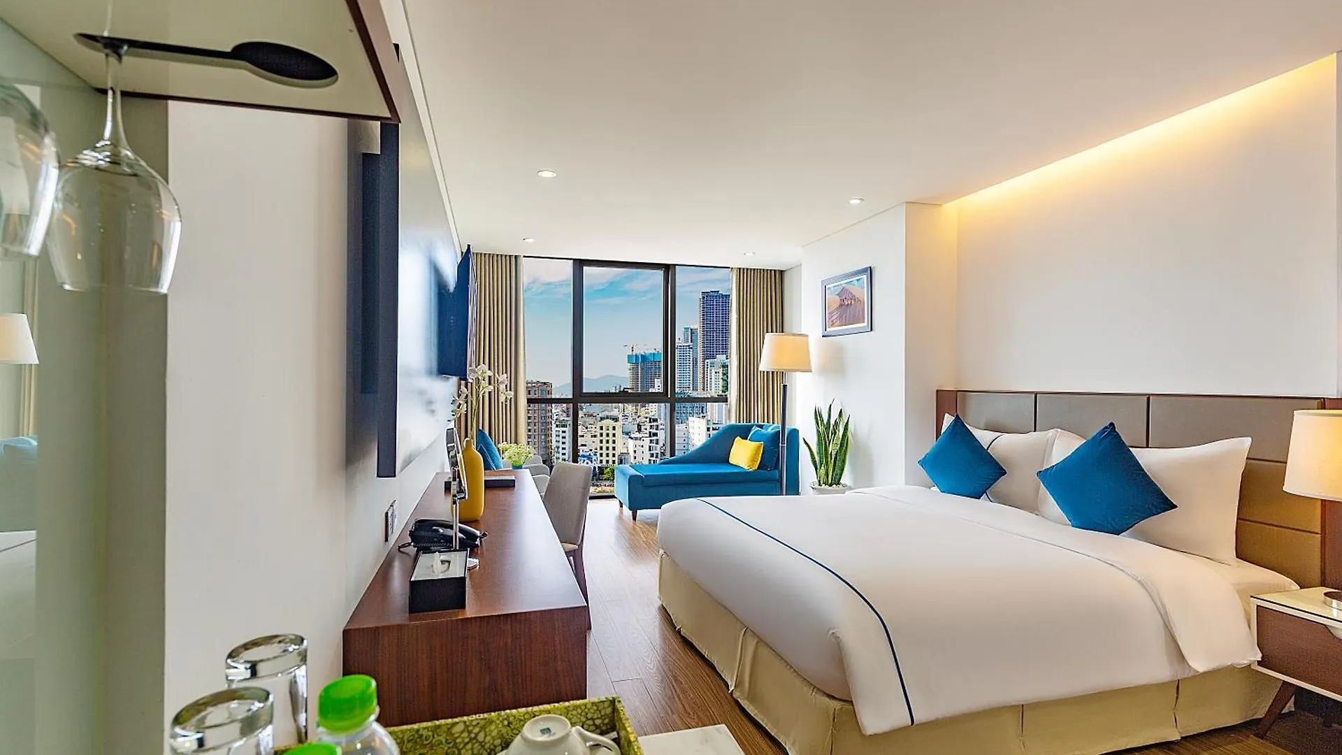 Pavilion Hotel Da Nang