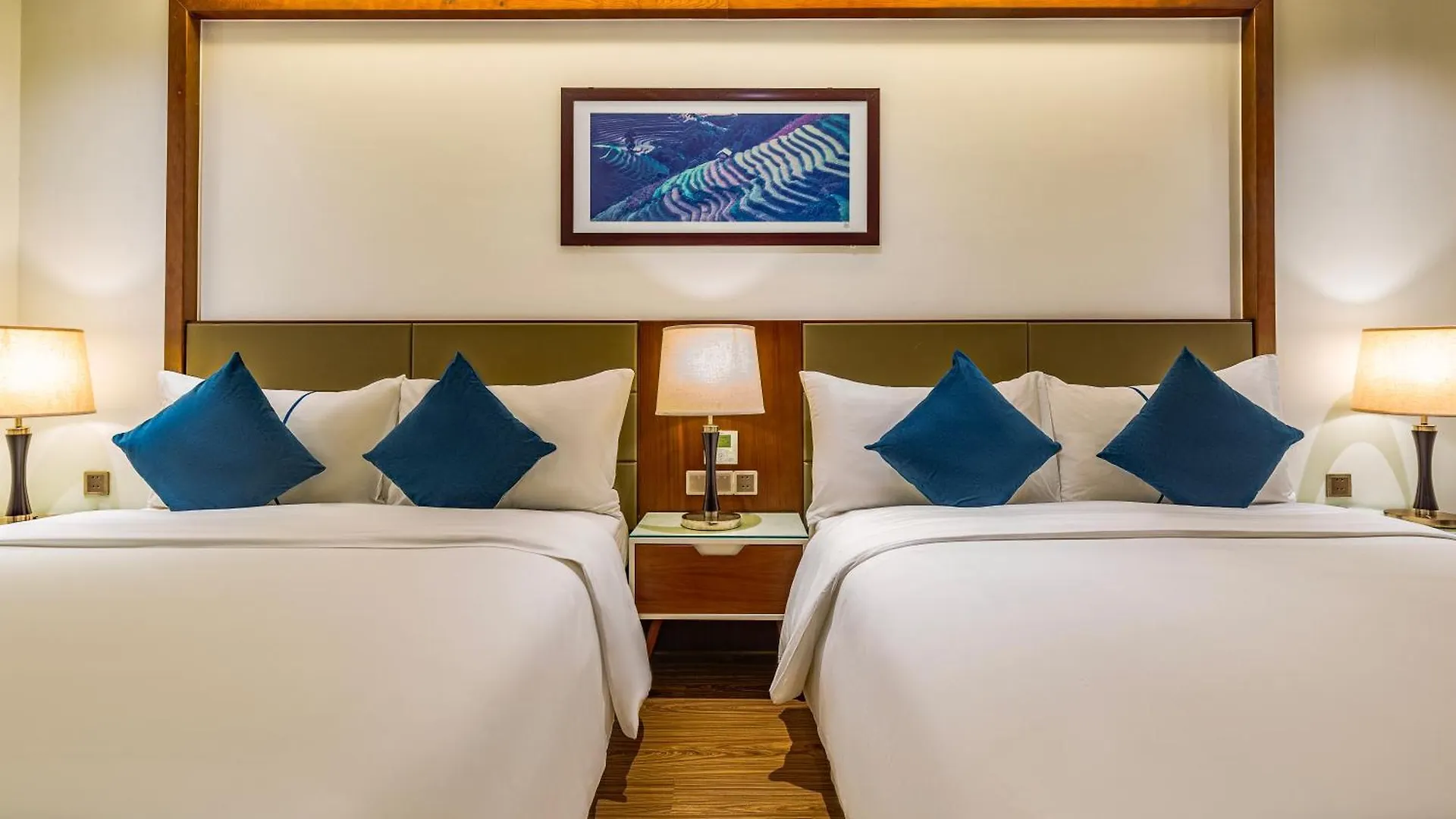 Pavilion Hotel Da Nang