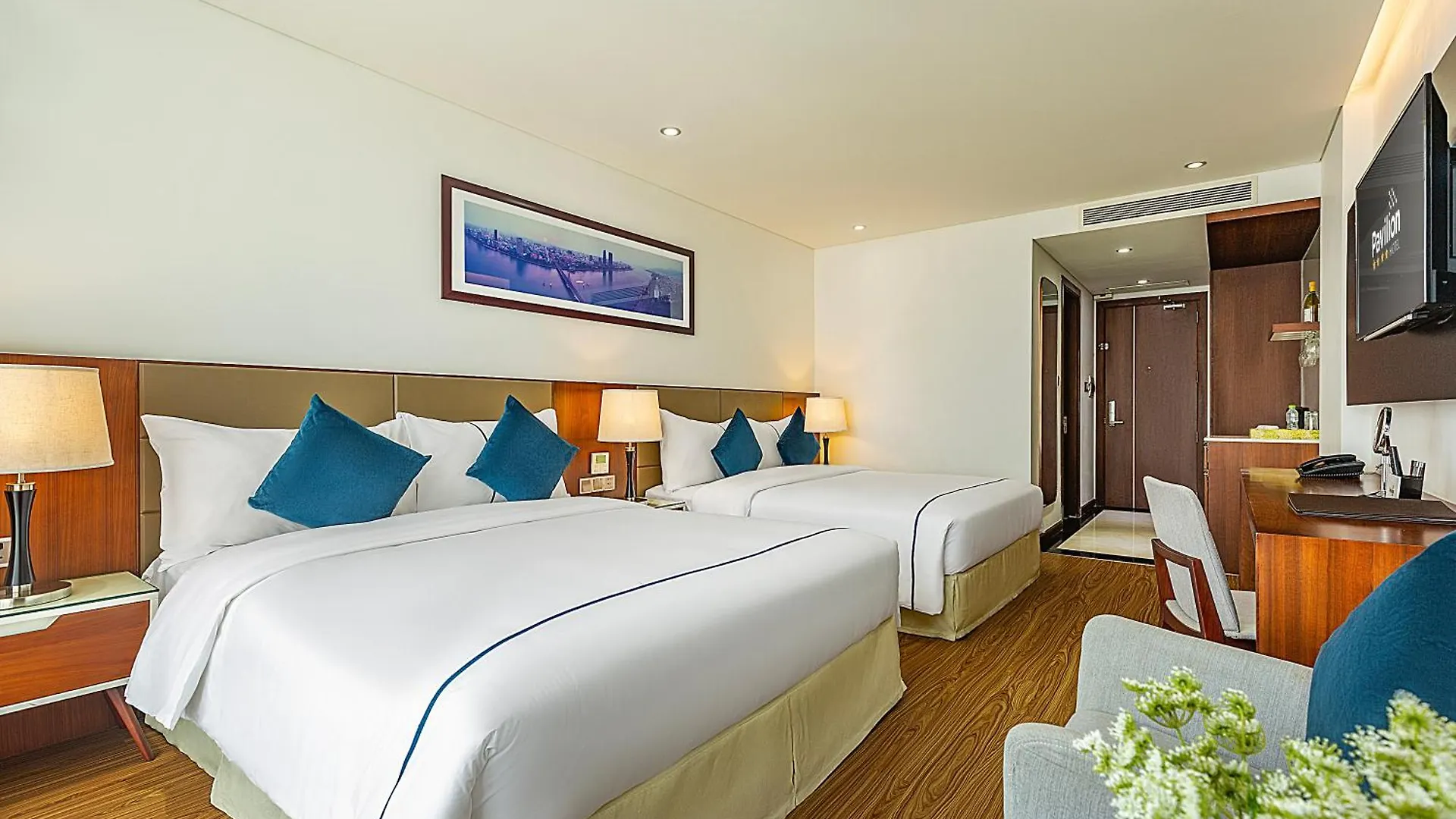 Pavilion Hotel Da Nang