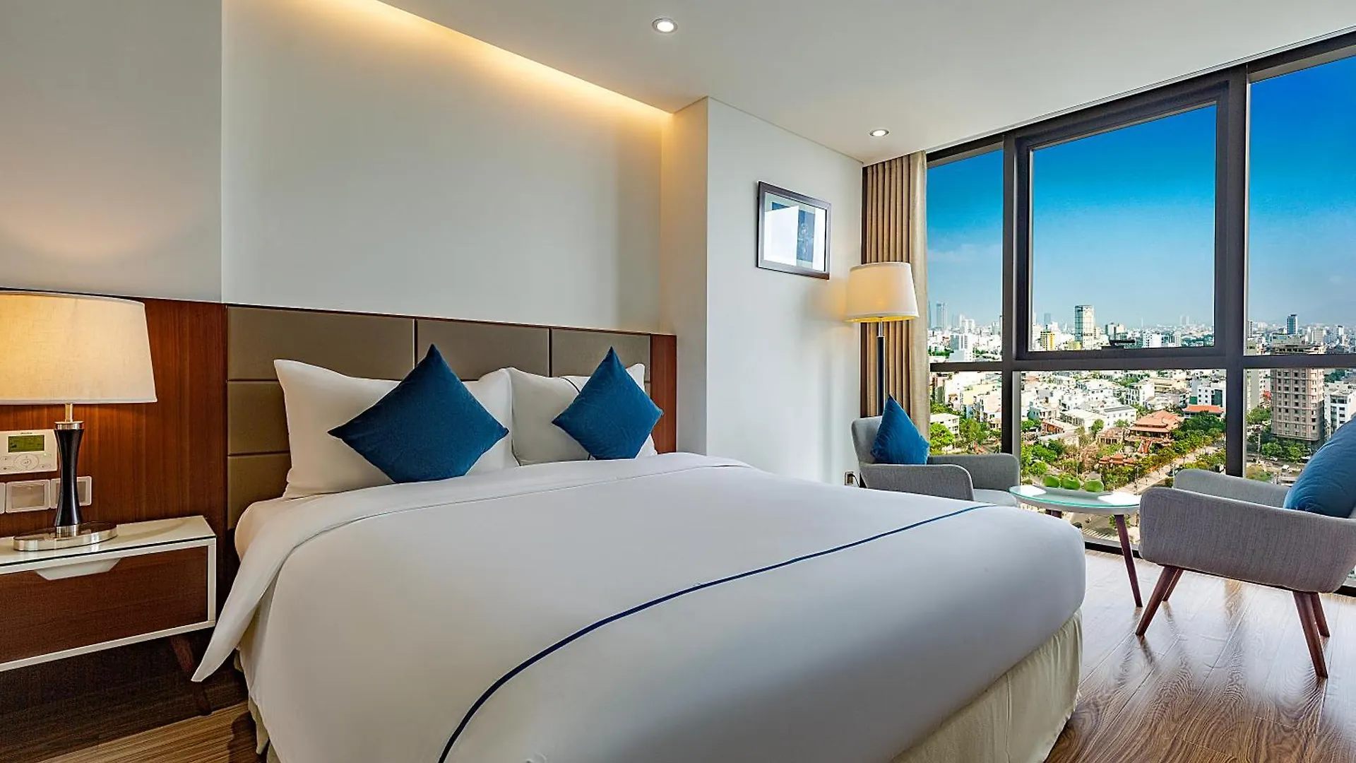 Pavilion Hotel Da Nang