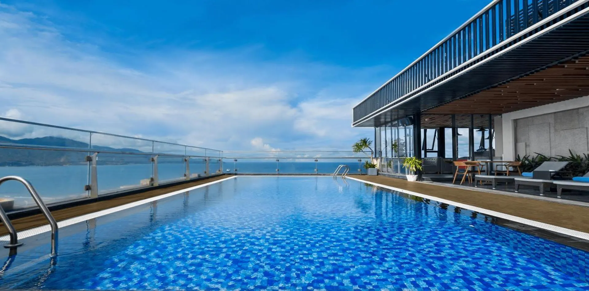 Pavilion Hotel Da Nang