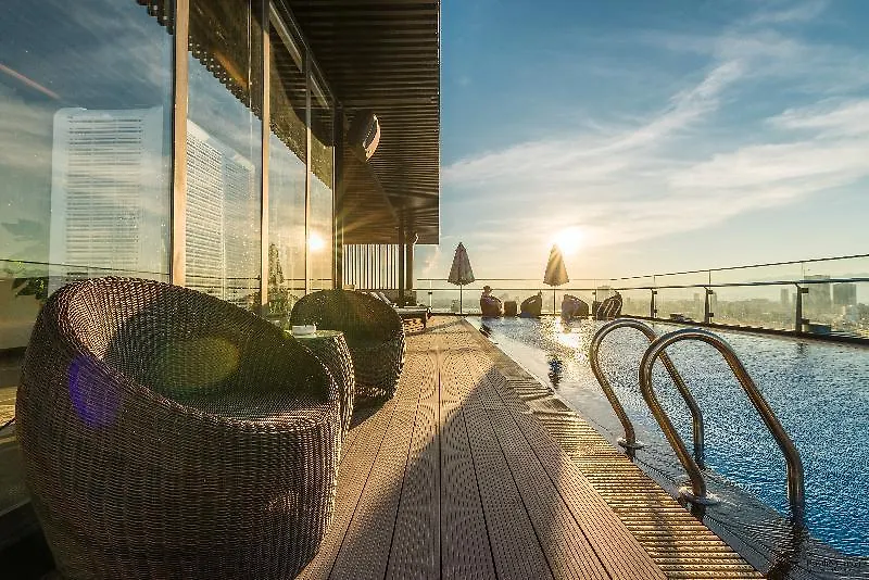 Pavilion Hotel Da Nang