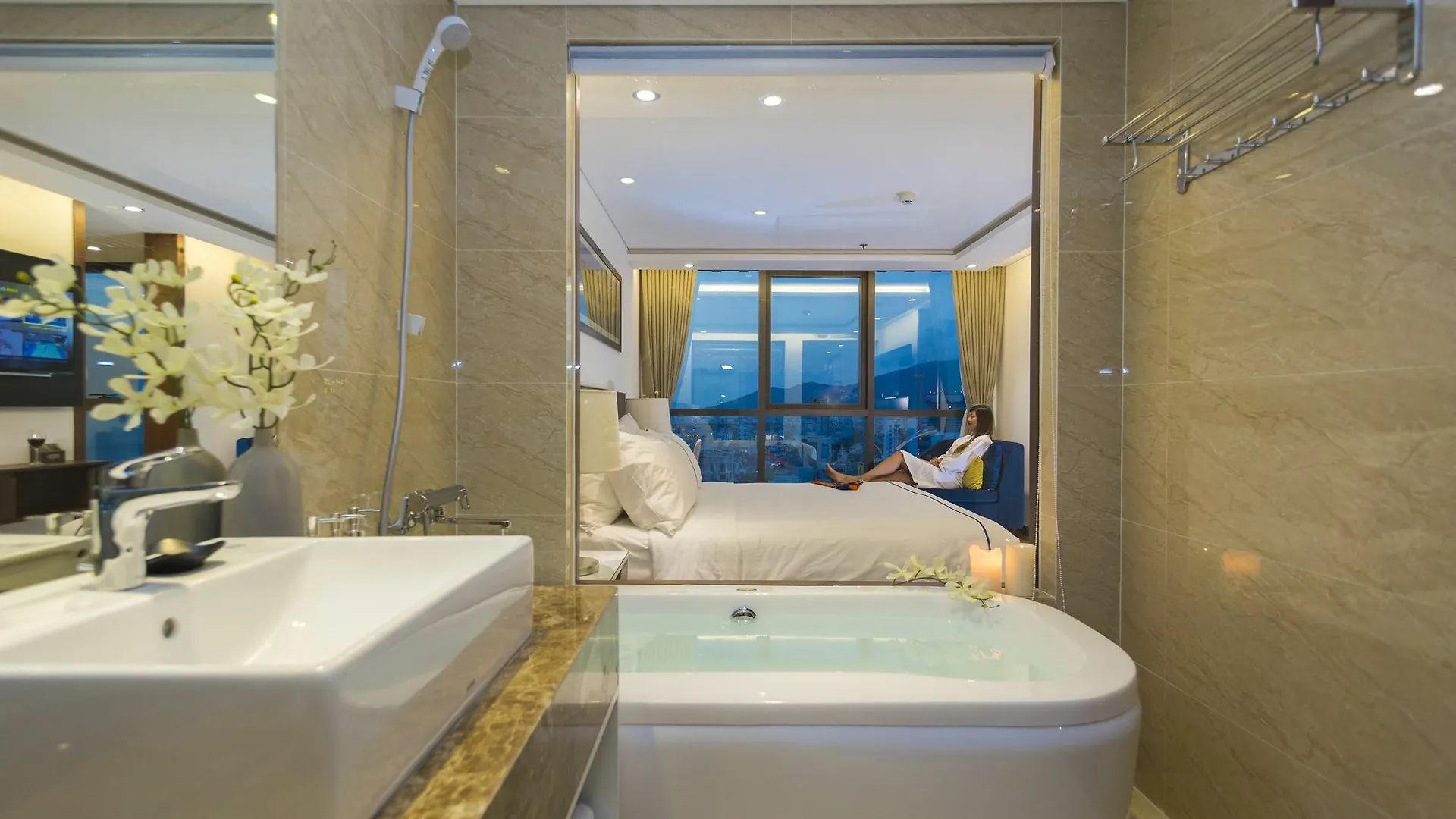 Pavilion Hotel Da Nang