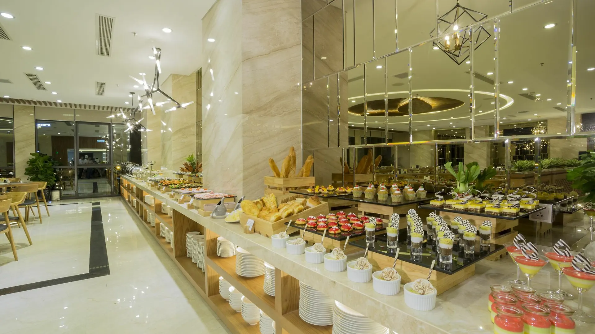 Pavilion Hotel Da Nang