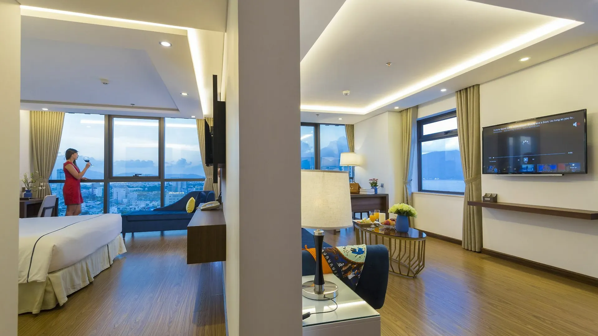 Pavilion Hotel Da Nang