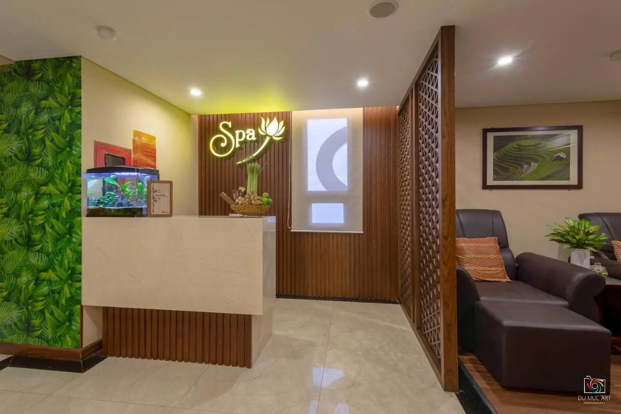 Pavilion Hotel Da Nang