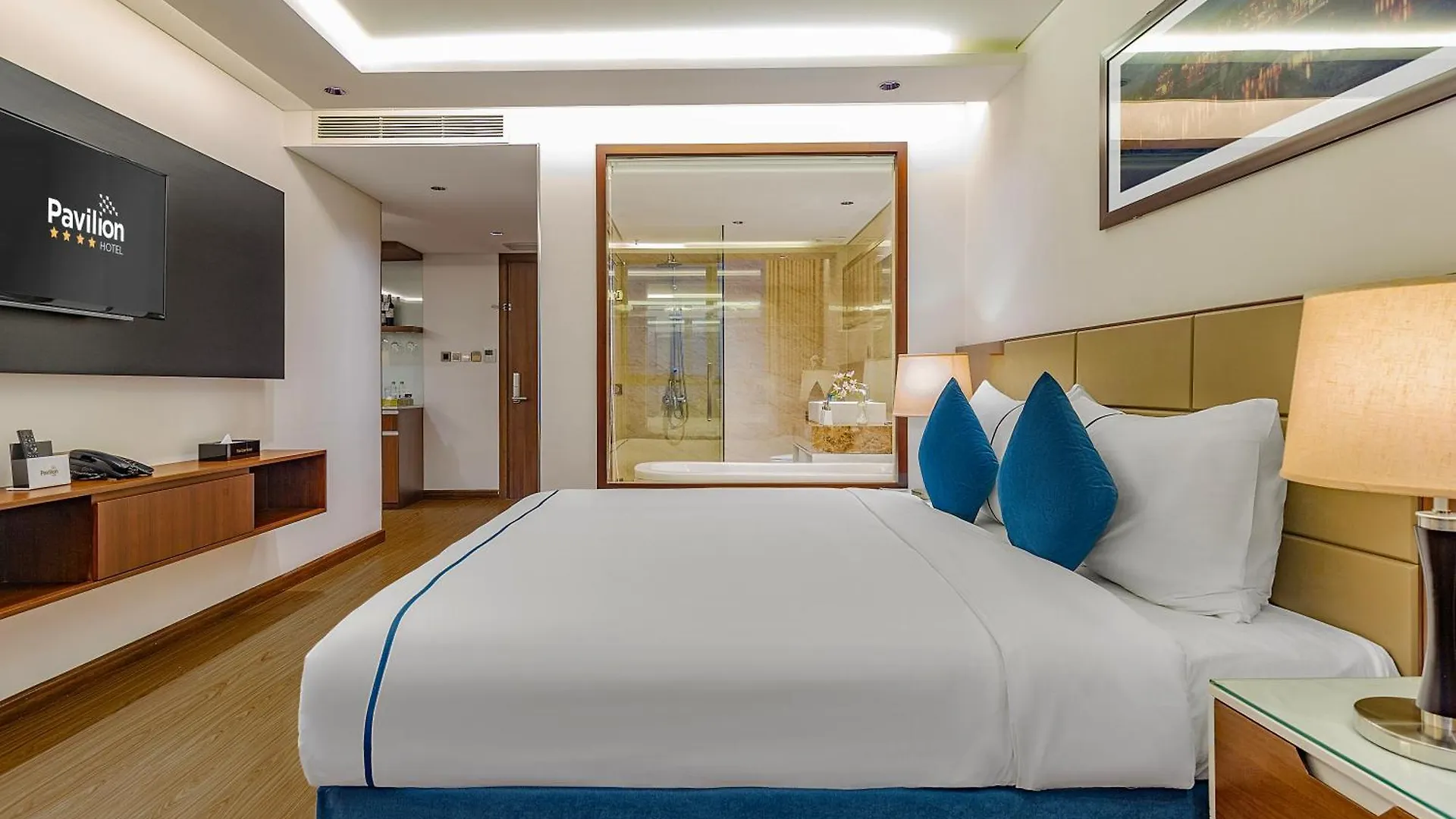 Pavilion Hotel Da Nang