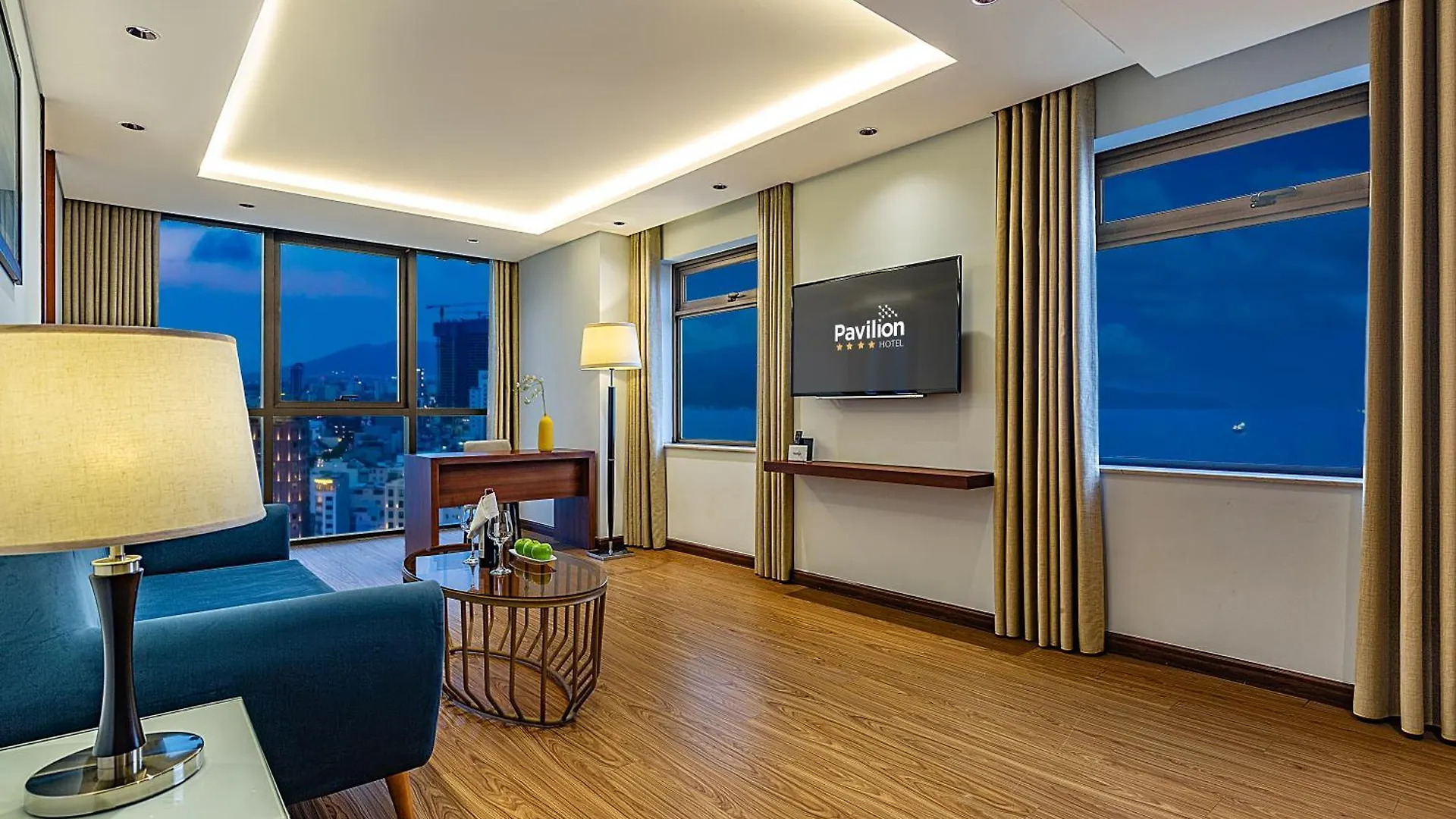 Pavilion Hotel Da Nang