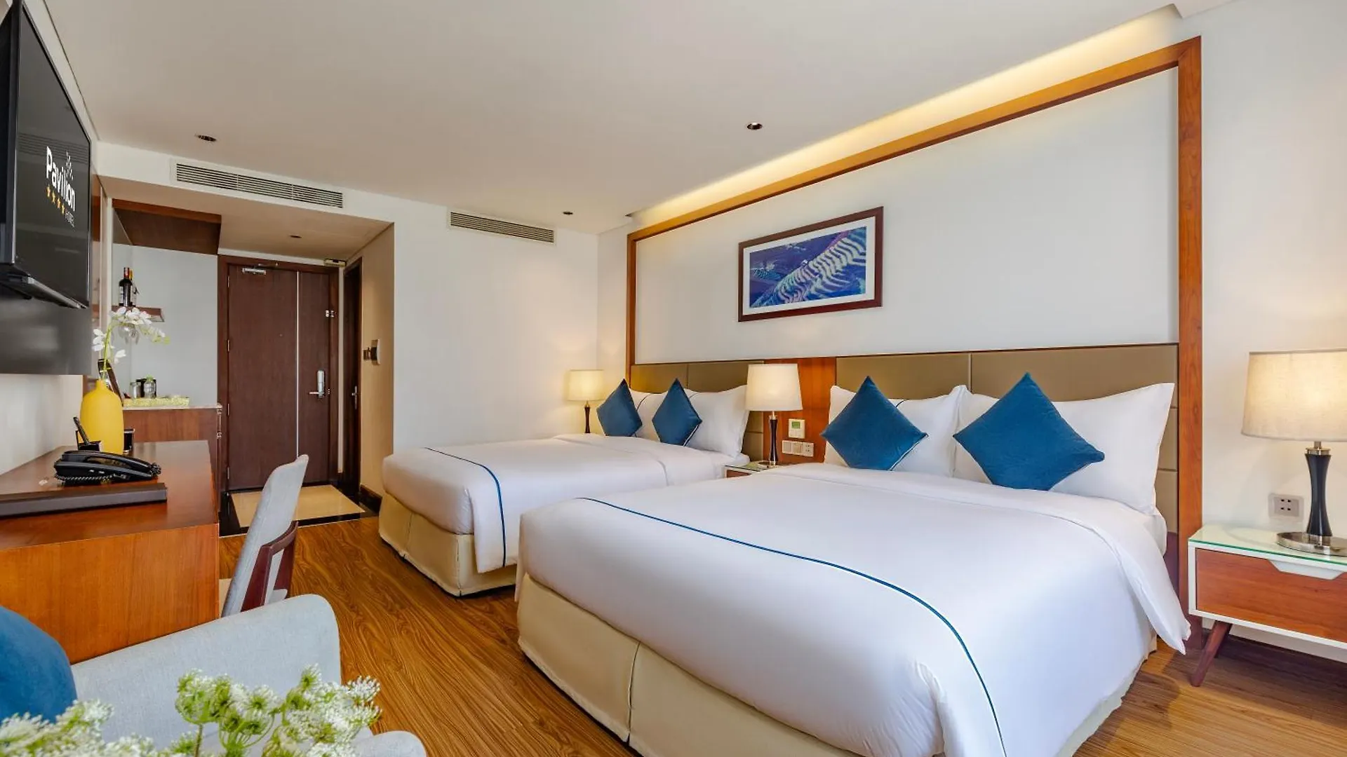 Pavilion Hotel Da Nang